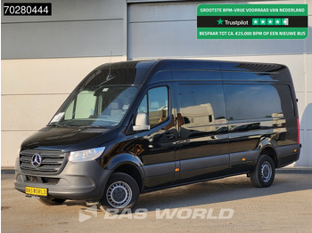 MERCEDES-BENZ Sprinter 317 Kastenwagen