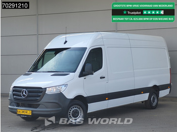 MERCEDES-BENZ Sprinter 317 Kastenwagen