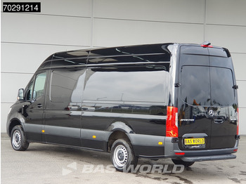 Kastenwagen Mercedes-Benz Sprinter 317 CDI Automaat L3H2 Airco Camera Parkeersensoren MBUX CarPlay Euro6 L3 15m3 Airco: das Bild 2