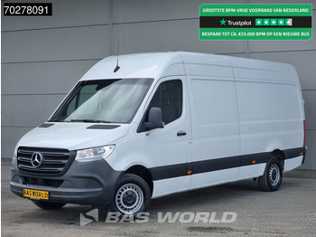 MERCEDES-BENZ Sprinter 317 Kastenwagen