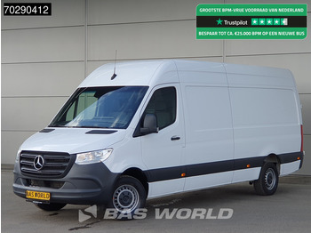 MERCEDES-BENZ Sprinter 317 Kastenwagen