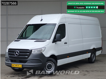 MERCEDES-BENZ Sprinter 317 Kastenwagen