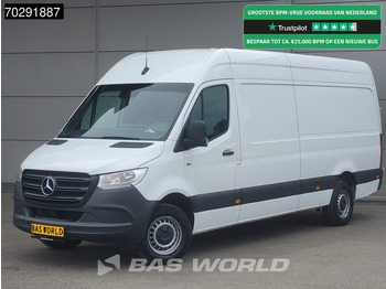 MERCEDES-BENZ Sprinter 317 Kastenwagen
