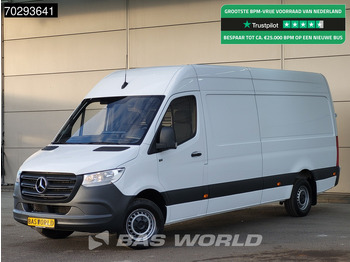 MERCEDES-BENZ Sprinter 317 Kastenwagen