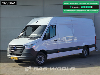 MERCEDES-BENZ Sprinter 317 Kastenwagen