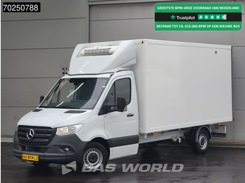 MERCEDES-BENZ Sprinter 317 Kühltransporter