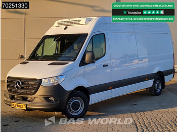 MERCEDES-BENZ Sprinter 317 Kühltransporter