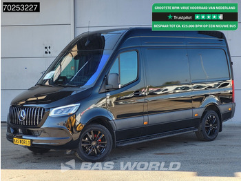 MERCEDES-BENZ Sprinter 319 Kastenwagen