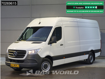 MERCEDES-BENZ Sprinter 319 Kastenwagen