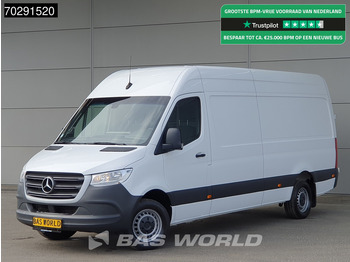 MERCEDES-BENZ Sprinter 319 Kastenwagen