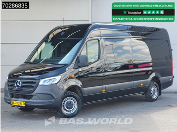MERCEDES-BENZ Sprinter 319 Kastenwagen