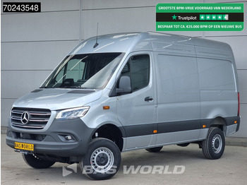 MERCEDES-BENZ Sprinter 319 Kastenwagen