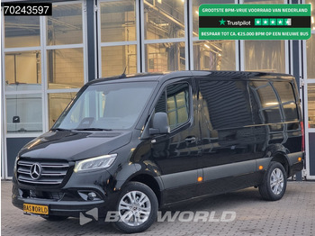 MERCEDES-BENZ Sprinter 319 Kastenwagen