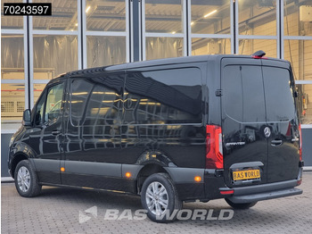 Kastenwagen, Zustand - NEU Mercedes-Benz Sprinter 319 CDI Automaat L2H1 2025model ACC LED Navi Camera Velgen 11m3 Airco: das Bild 2