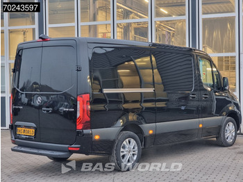 Kastenwagen, Zustand - NEU Mercedes-Benz Sprinter 319 CDI Automaat L2H1 2025model ACC LED Navi Camera Velgen 11m3 Airco: das Bild 5