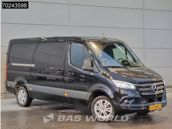 Kastenwagen, Zustand - NEU Mercedes-Benz Sprinter 319 CDI Automaat L2H1 2025model ACC LED Navi Camera Velgen 11m3 Airco: das Bild 3