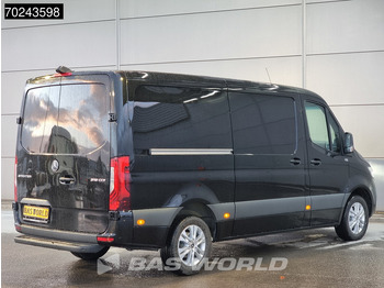 Kastenwagen, Zustand - NEU Mercedes-Benz Sprinter 319 CDI Automaat L2H1 2025model ACC LED Navi Camera Velgen 11m3 Airco: das Bild 5