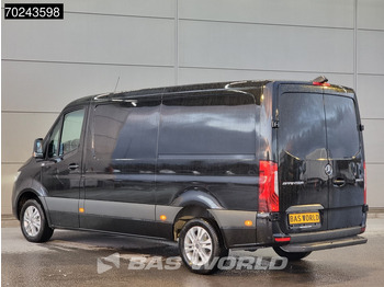 Kastenwagen, Zustand - NEU Mercedes-Benz Sprinter 319 CDI Automaat L2H1 2025model ACC LED Navi Camera Velgen 11m3 Airco: das Bild 2