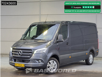 MERCEDES-BENZ Sprinter 319 Kastenwagen