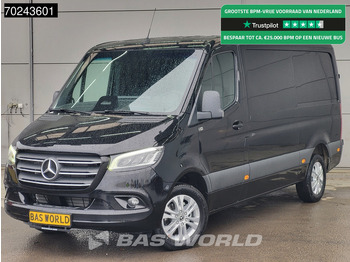 MERCEDES-BENZ Sprinter 319 Kastenwagen