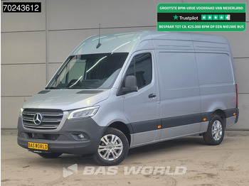 MERCEDES-BENZ Sprinter 319 Kastenwagen