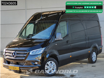 MERCEDES-BENZ Sprinter 319 Kastenwagen