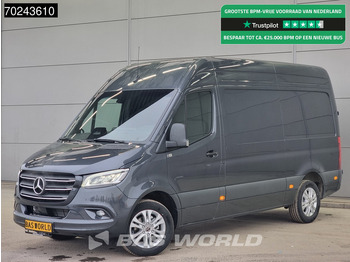 MERCEDES-BENZ Sprinter 319 Kastenwagen