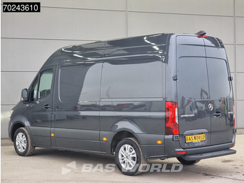 Kastenwagen, Zustand - NEU Mercedes-Benz Sprinter 319 CDI Automaat L2H2 2025model ACC LED Navi Camera Velgen 11m3 Airco: das Bild 2