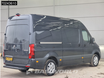 Kastenwagen, Zustand - NEU Mercedes-Benz Sprinter 319 CDI Automaat L2H2 2025model ACC LED Navi Camera Velgen 11m3 Airco: das Bild 5