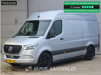 MERCEDES-BENZ Sprinter 319 Kastenwagen