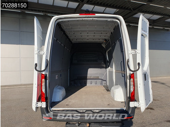 Kastenwagen Mercedes-Benz Sprinter 319 CDI Automaat L2H2 Trekhaak Airco MBUX CarPlay Parkeersensoren Euro6 L2 12m3 Airco Trekhaak: das Bild 3
