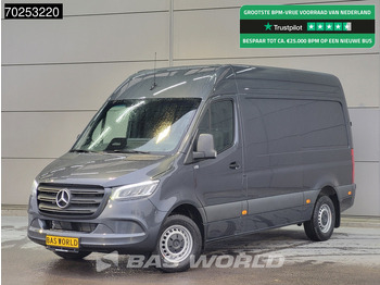 MERCEDES-BENZ Sprinter 319 Kastenwagen
