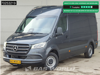 MERCEDES-BENZ Sprinter 319 Kastenwagen