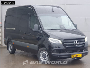 Kastenwagen, Zustand - NEU Mercedes-Benz Sprinter 319 CDI Automaat L2H2 model 2025 Camera MBUX LED Airco Cruise 11m3 Airco Cruise control: das Bild 3