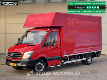 MERCEDES-BENZ Sprinter 513 Koffer Transporter