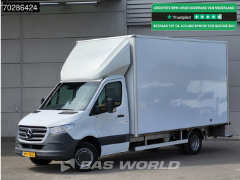 MERCEDES-BENZ Sprinter 514 Koffer Transporter