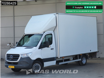 MERCEDES-BENZ Sprinter 514 Koffer Transporter
