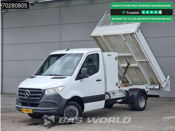 MERCEDES-BENZ Sprinter 514 Kipper Transporter