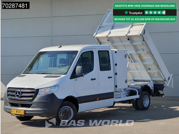 MERCEDES-BENZ Sprinter 514 Kipper Transporter