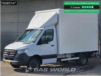 MERCEDES-BENZ Sprinter 514 Koffer Transporter