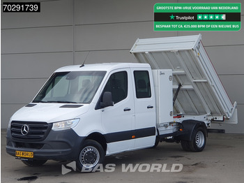MERCEDES-BENZ Sprinter 514 Pritsche Transporter