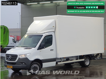MERCEDES-BENZ Sprinter 515 Koffer Transporter