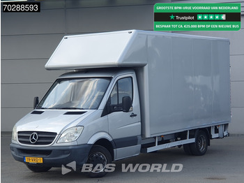 MERCEDES-BENZ Sprinter 515 Koffer Transporter