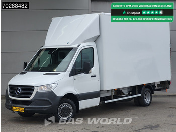MERCEDES-BENZ Sprinter 516 Koffer Transporter