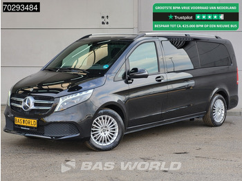 MERCEDES-BENZ Kleinbus