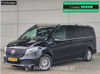 MERCEDES-BENZ Kleinbus
