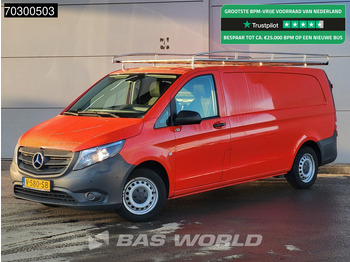 MERCEDES-BENZ Vito 114 Kleintransporter