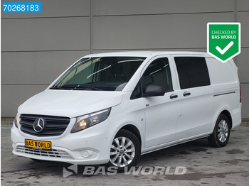MERCEDES-BENZ Vito 116 Kleintransporter