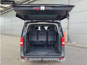 Kleinbus, Personentransporter Mercedes-Benz Vito 116 EX BPM/BTW Personenvervoer Automaat 9-Persoons L2H1 Navi Airco Cruise Euro6 APK TV Taxi Passenger Transport Airco Cruise con: das Bild 3