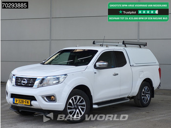 NISSAN Navara Pick-up